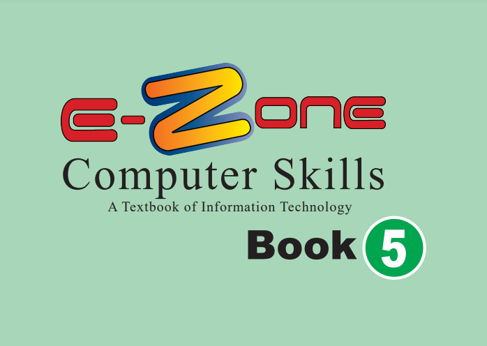 Computer Science Grade 5