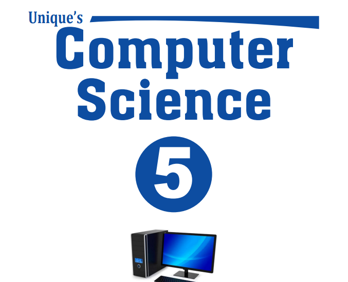 Computer Science Grade 5