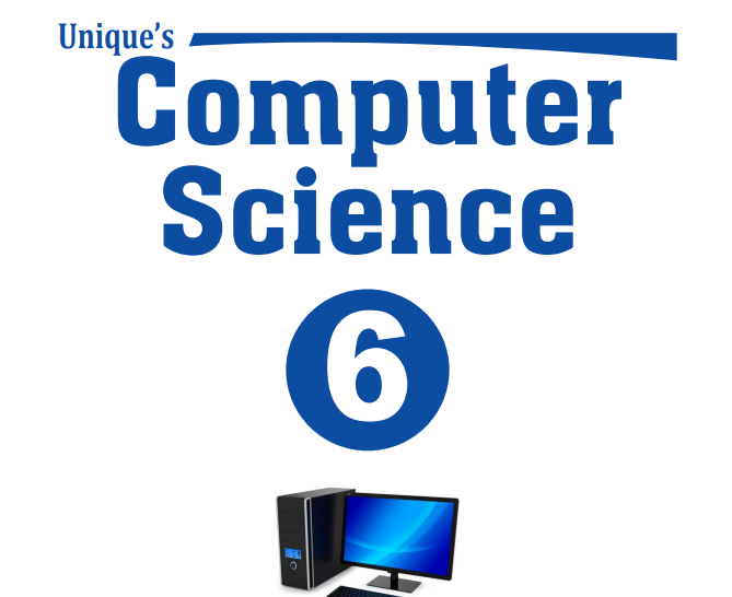 Computer Science Grade 6