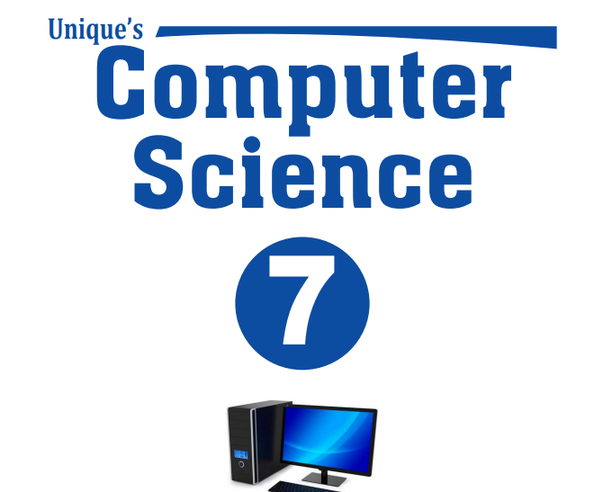 Computer Science Grade 7