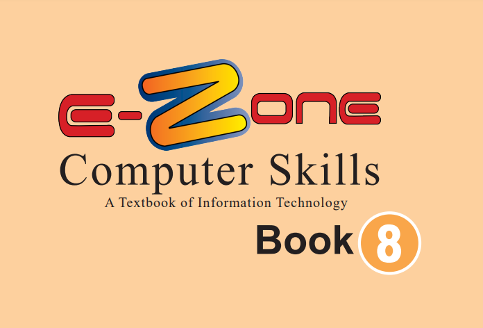 Computer Science Grade 8