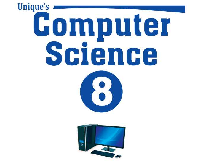 Computer Science Grade 8