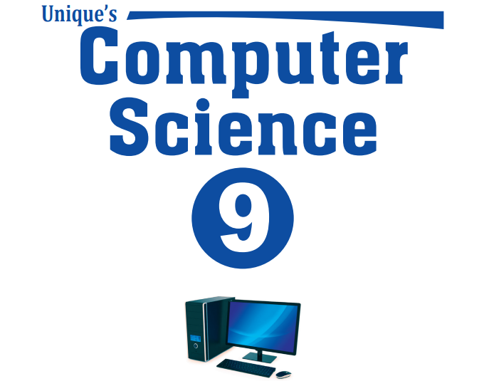 Computer Science Grade 9