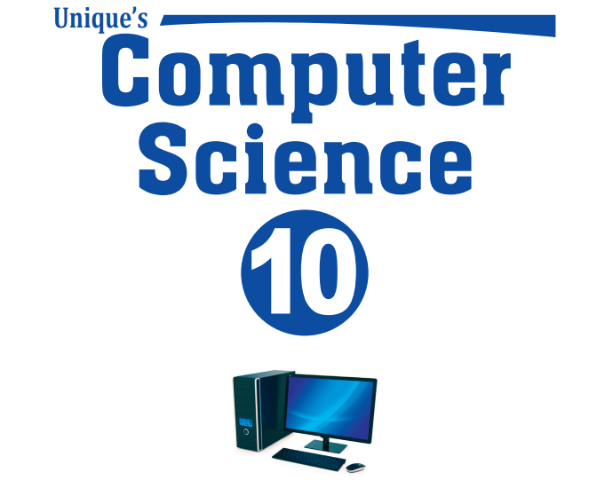 Computer Science Grade 10